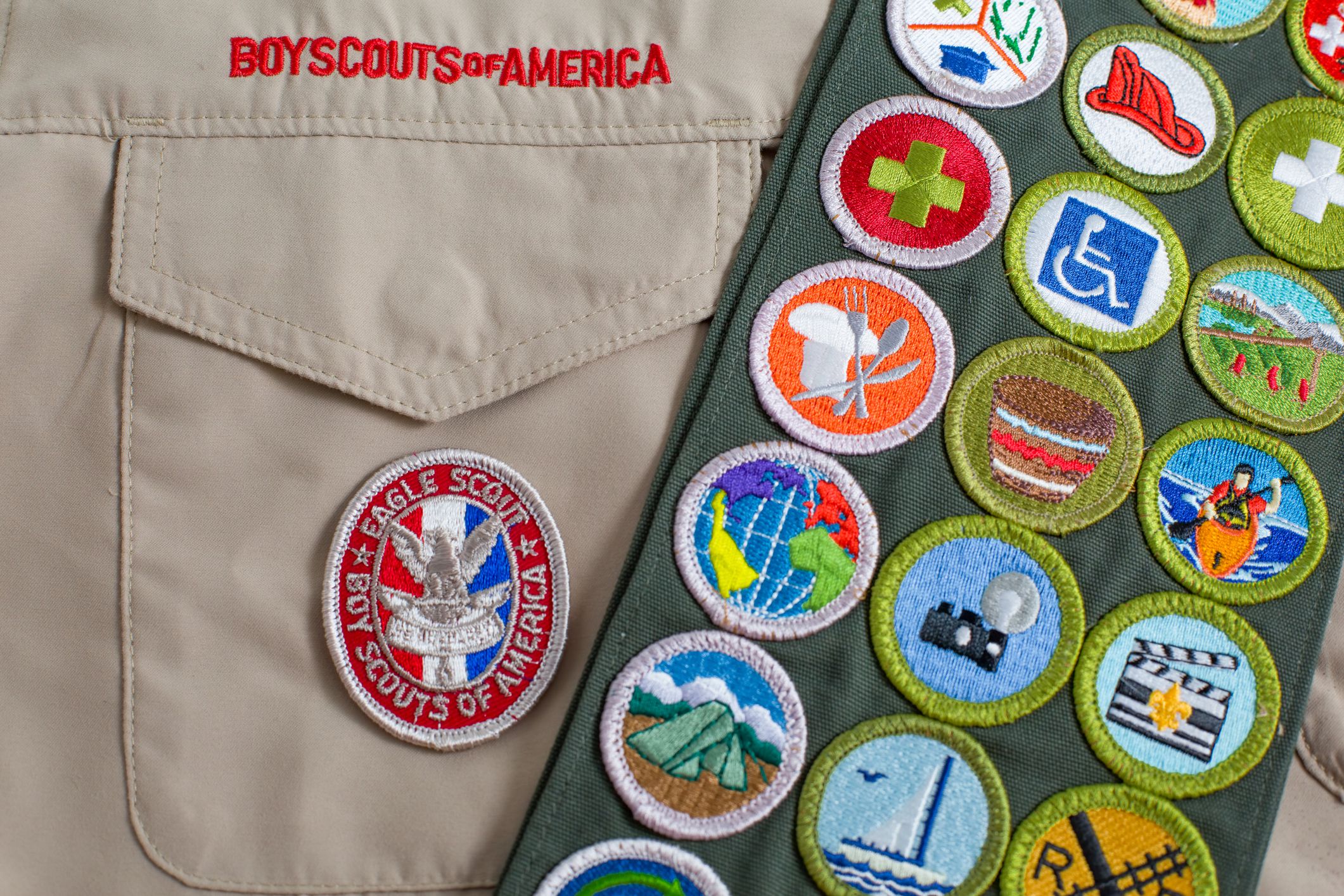 43 boy scout family life merit badge worksheet - Worksheet Database